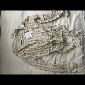 L’Academie bodysuit